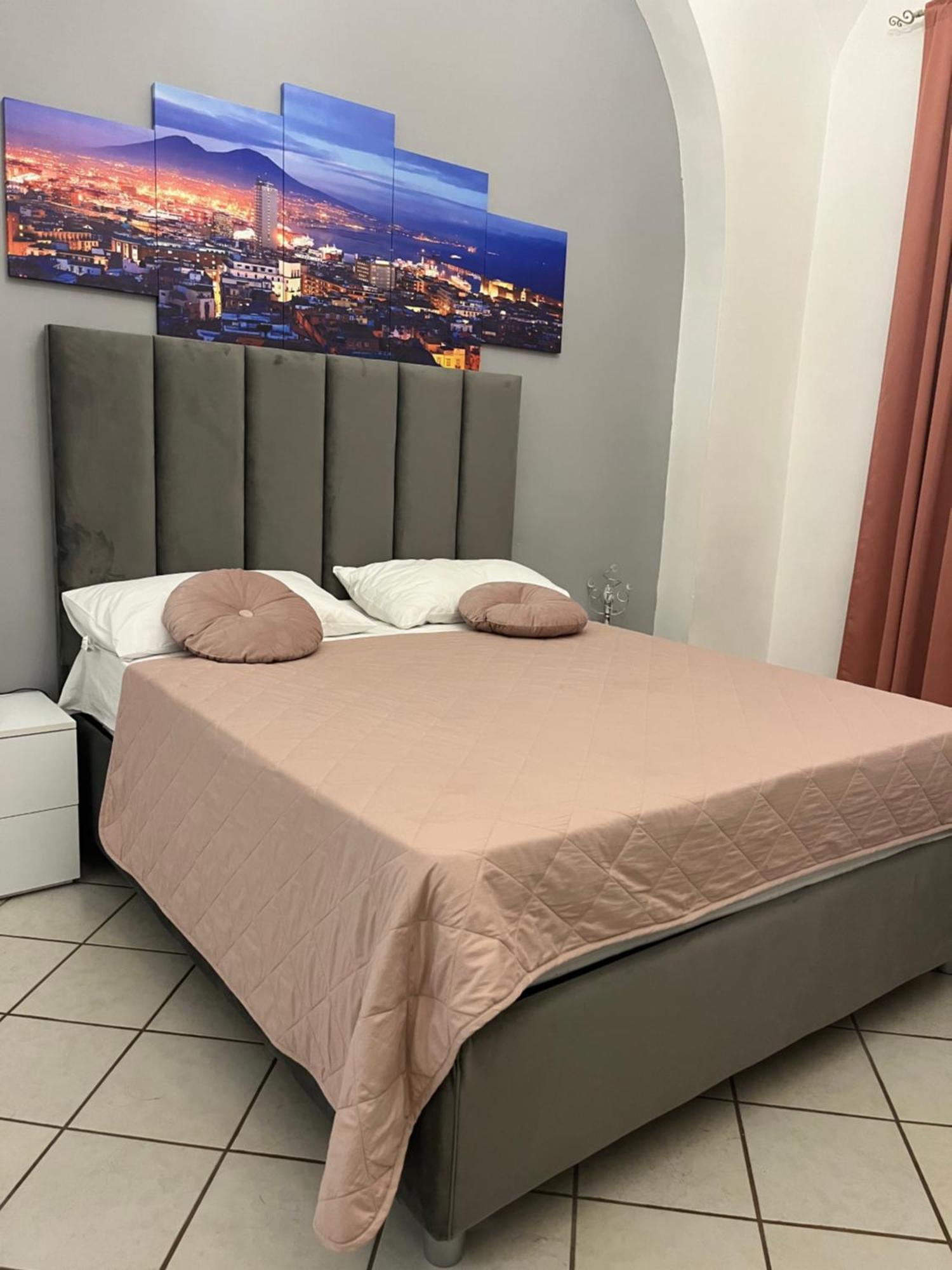 Сasa de vacaciones Casa Maruzzella Nápoles
